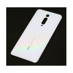 Capac Baterie Xiaomi Redmi K20 Alb Service Pack