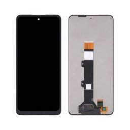 Display cu touchscreen Motorola Moto E32
