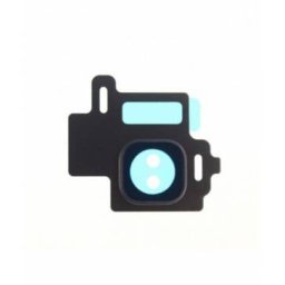 Geam camera Samsung Galaxy S8 G950F Gri Service Pack
