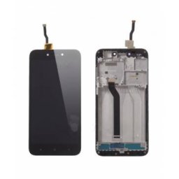 Display cu touchscreen Xiaomi Redmi 5A Negru