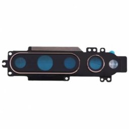 Geam Camera foto Xiaomi Mi 10 5G Auriu Service Pack