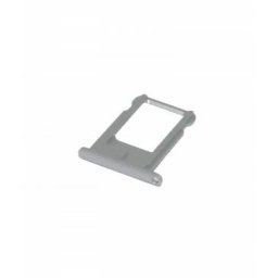Suport Sim Apple iPhone 6 Plus Argintiu Service Pack