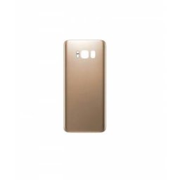 Capac Baterie pentru Samsung Galaxy S8 G950F Gold