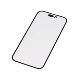 Geam Sticla cu OCA Apple iPhone 14 Pro Service Pack