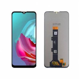 Display cu touchscreen Motorola Moto G10