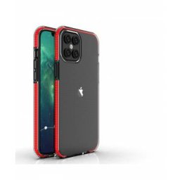 Husa Anti Shock Apple iPhone 12 Mini Rosie