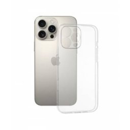Husa Anti Shock Apple iPhone 16 Pro Max Transparenta