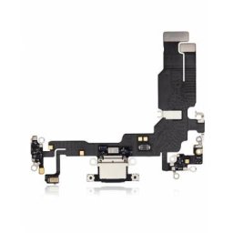 Modul Incarcare Apple iPhone 15 Negru Service Pack