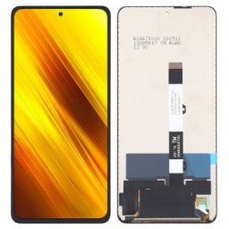 Display cu touchscreen Xiaomi Redmi Note 9 Pro 5G