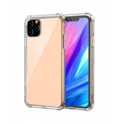 Husa Anti Shock TPU Samsung Galaxy A42, A426 Transparenta