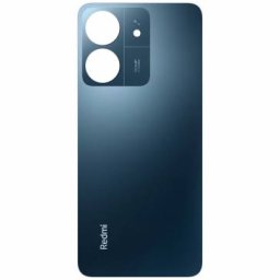 Capac Baterie Xiaomi Redmi 13C Albastru Service Pack