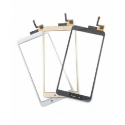 Geam Touchscreen Xiaomi Redmi 6A Auriu Service Pack