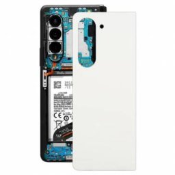 Capac Baterie Samsung Galaxy Z Fold5 F946 Alb