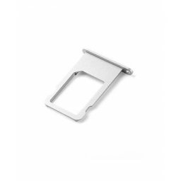 Suport SIM Apple iPhone 6 Argintiu Service Pack