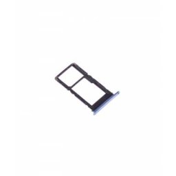 Suport Sim Pentru Huawei Honor X6 Albastru