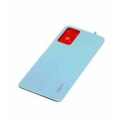 Capac Baterie Oppo A96 4G Verde Service Pack