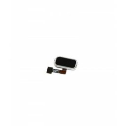 Home Buton + Amprenta Asus Zenfone 3 ZE520KL Negru Service Pack