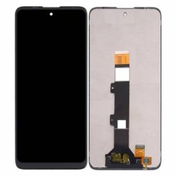 Display cu touchscreen Motorola Moto E40