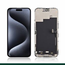Display cu touchscreen Apple iPhone 15 Pro Max INCELL