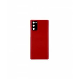 Capac Baterie pentru Samsung Galaxy Note 20, N980 Rosu