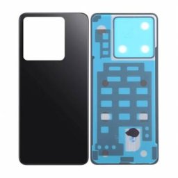 Capac Baterie Xiaomi Redmi Note 13 Pro 5G Negru