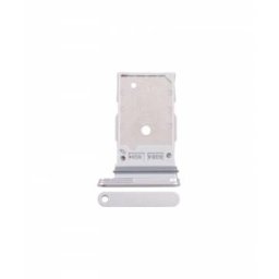 Suport Sim Pentru Samsung Galaxy S24 FE, SM-S721B Argintiu