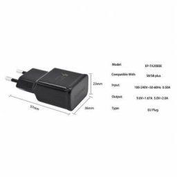 Incarcator retea Samsung S7550 Blue Earth Service Pack