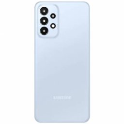 Capac Baterie complet Samsung Galaxy A23 5G A236 Albastru
