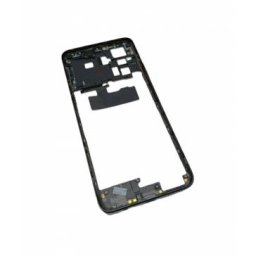 Mijloc Pentru Huawei Nova Y70 Negru