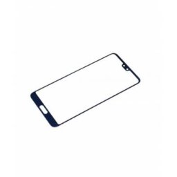 Geam sticla Huawei P20 (2018) Auriu Service Pack