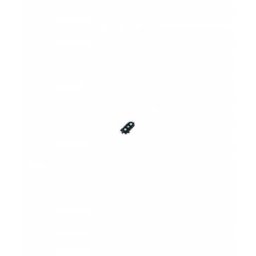 Geam Camera Xiaomi Mi 8 Negru