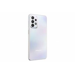 Capac Baterie complet Samsung Galaxy A23 5G A236 Argintiu