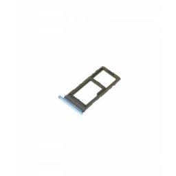 Suport Sim Samsung Galaxy S20, G988 Albastru