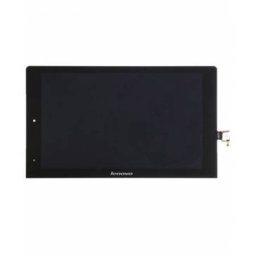 Display cu touchscreen Lenovo Yoga Tablet 10 B8000 Negru Service Pack