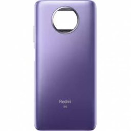 Capac Baterie pentru Xiaomi Redmi Note 9T Mov Service Pack