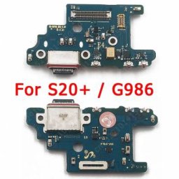 Placa Modul Incarcare Samsung Galaxy S20 Plus 5G G986 Service Pack