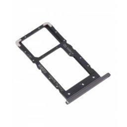 Suport Sim Pentru Lenovo Tab M10 HD TB-X306F Negru