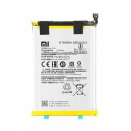 Baterie Xiaomi Redmi 9C Service Pack