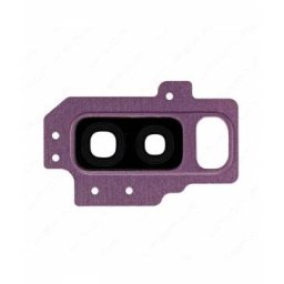 Geam Camera Samsung Galaxy S9 plus G965 Violet