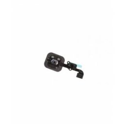 Ansamblu buton meniu Apple iPhone 6 Auriu Service Pack