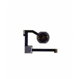 Ansamblu buton meniu Apple iPad Air 2 Wi-Fi A1566 Auriu Service Pack