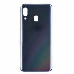 Capac Baterie Samsung Galaxy A40 Negru
