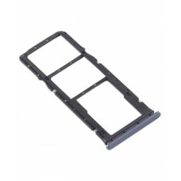Suport Sim Xiaomi Redmi 9 Negru