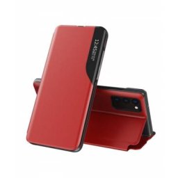 Husa Flip Cover Samsung Galaxy A72 5G, A726 Rosie