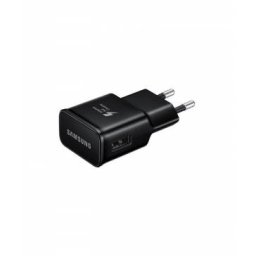 Incarcator retea Samsung Fast Charger Galaxy S20 FE 5G EP-TA20EBE Negru Service Pack
