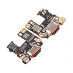 Placa Modul Incarcare Motorola Moto Edge 40 Neo Service Pack