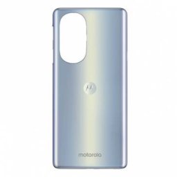 Capac Baterie Motorola Moto Edge 30 Pro Alb Service Pack