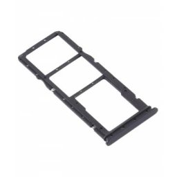 Suport SIM Xiaomi Redmi 9A Negru Service Pack