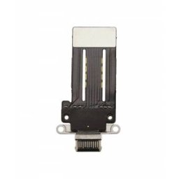 Conector De Incarcare Pentru Apple iPad Pro 12.9 inch 2021 (5th gen) A2379 Negru