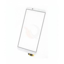 Geam Touchscreen Huawei Y5 (2018) Alb Service Pack